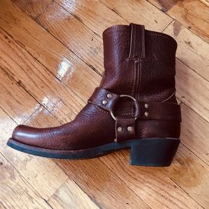 Frye Boots